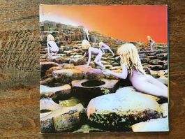 LP Led Zeppelin « House of the Holly »